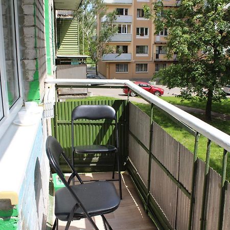 Apartments On Masherova 92 เบรสต์ ภายนอก รูปภาพ