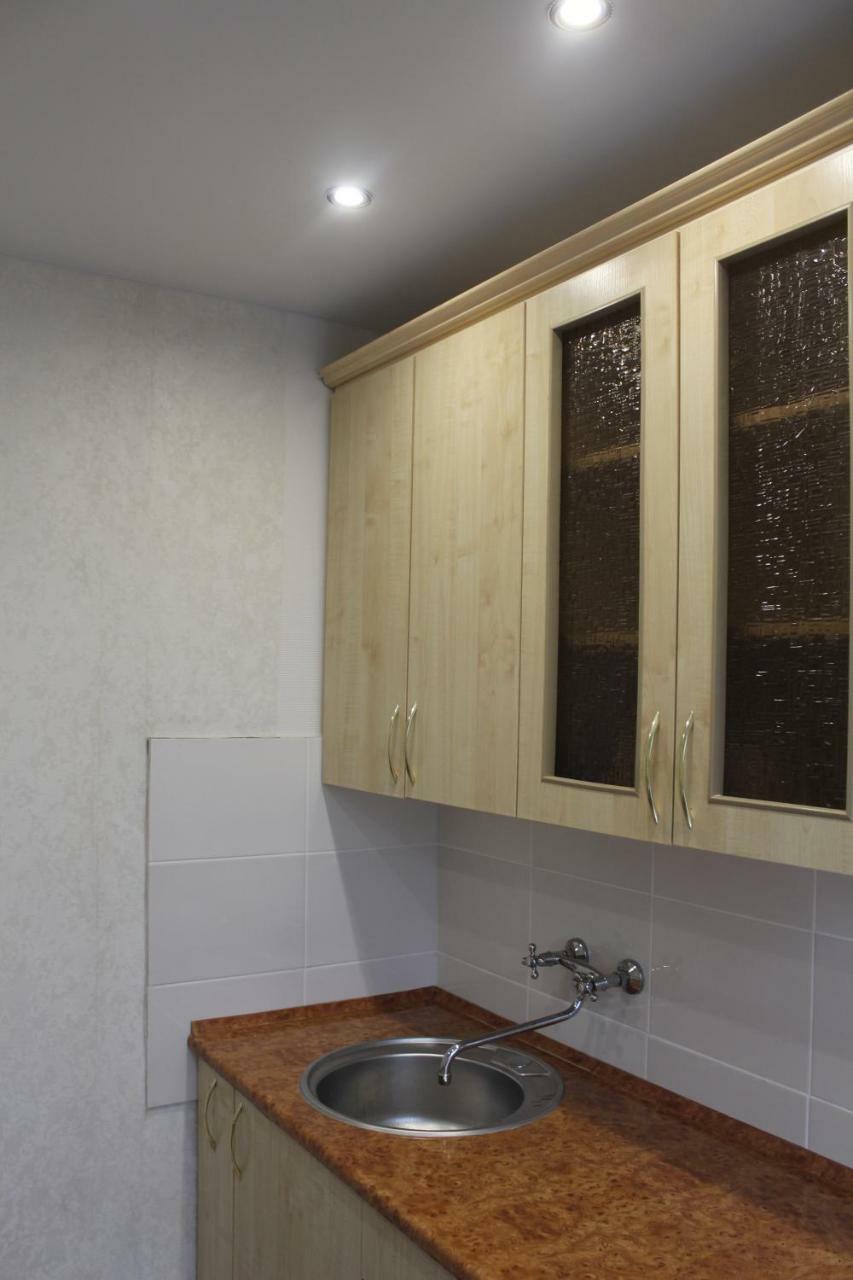 Apartments On Masherova 92 เบรสต์ ภายนอก รูปภาพ