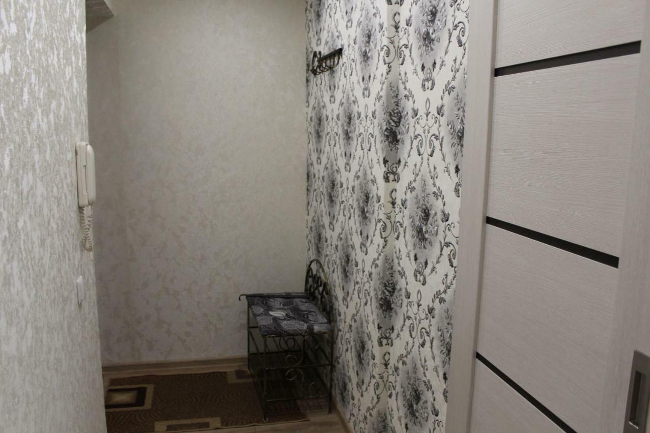 Apartments On Masherova 92 เบรสต์ ภายนอก รูปภาพ